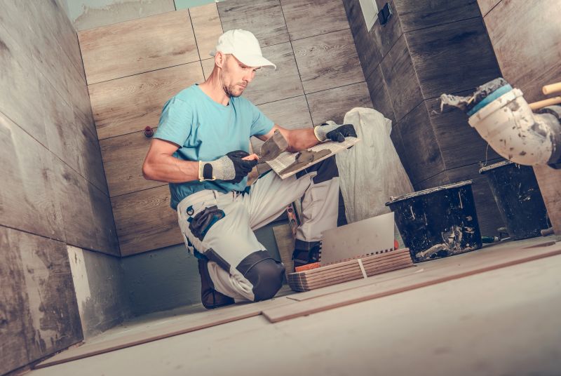 Top Bathroom Remodeling Companies in Clinton, MS