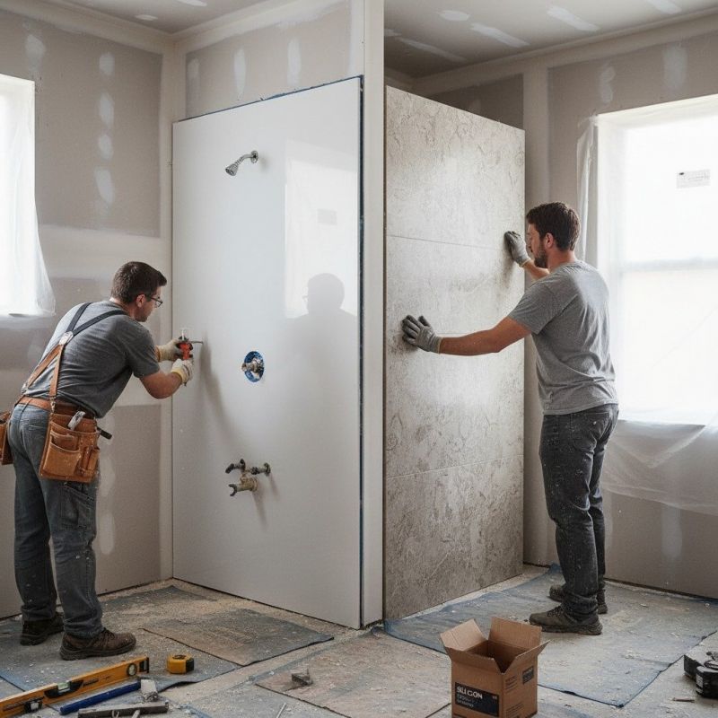 Top Bathroom Remodeling Companies in Clinton, MS