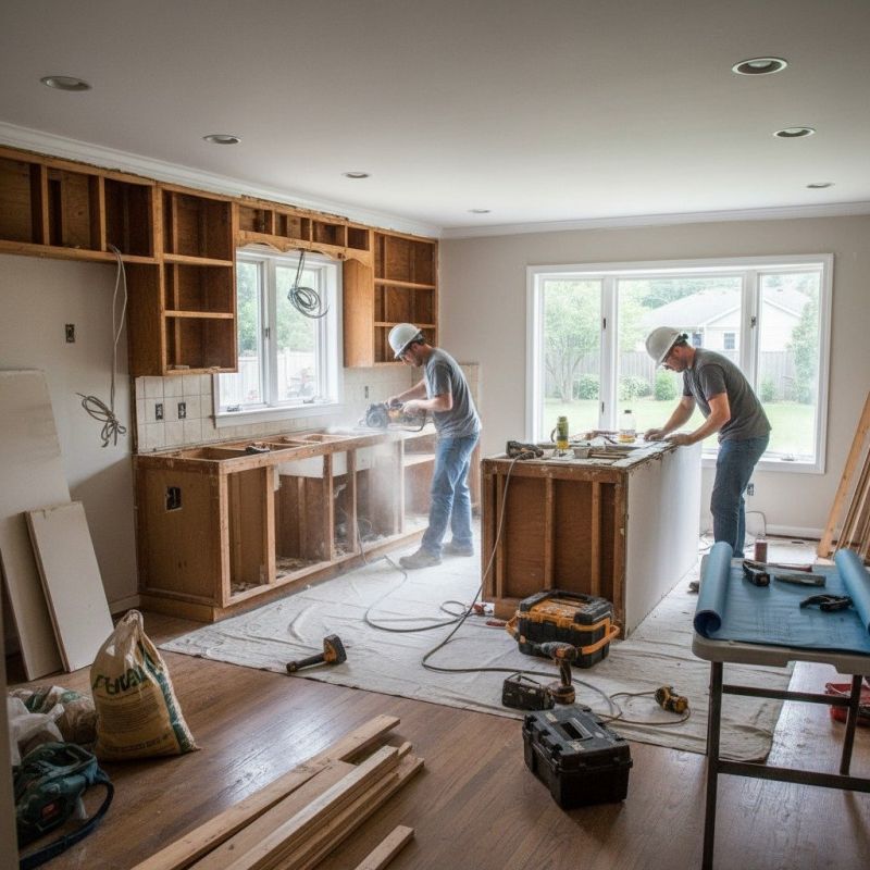 Top Bathroom Remodeling Companies in Jackson, MS