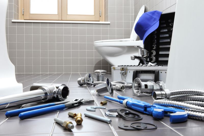 Top Bathroom Remodeling Companies in Jackson, MS