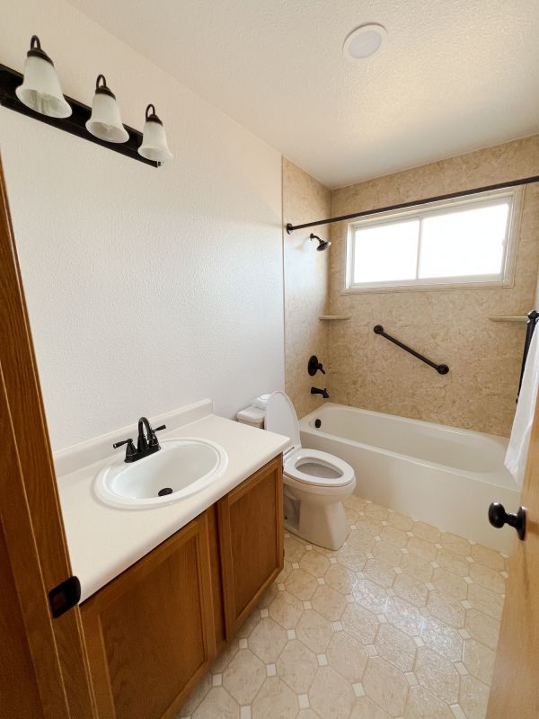Top Bathroom Remodeling Companies in Madison, MS