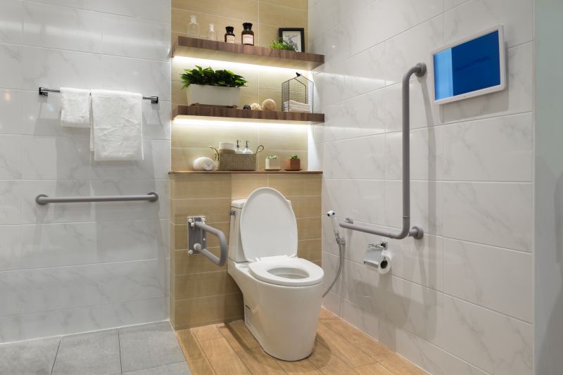 Top Bathroom Remodeling Companies in Ridgeland, MS